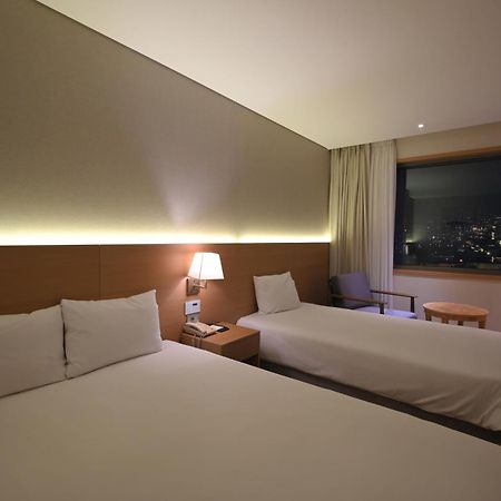 Astar Hotel Jeju Exterior photo