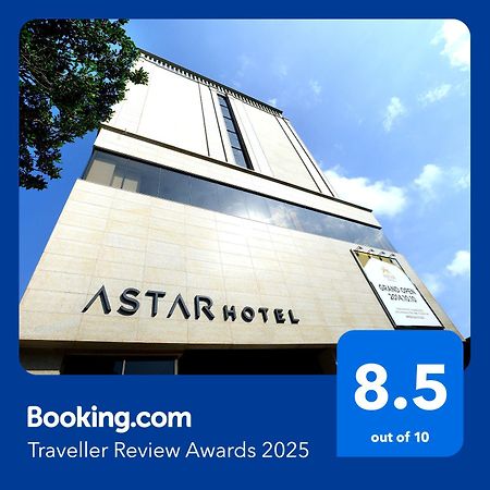 Astar Hotel Jeju Exterior photo