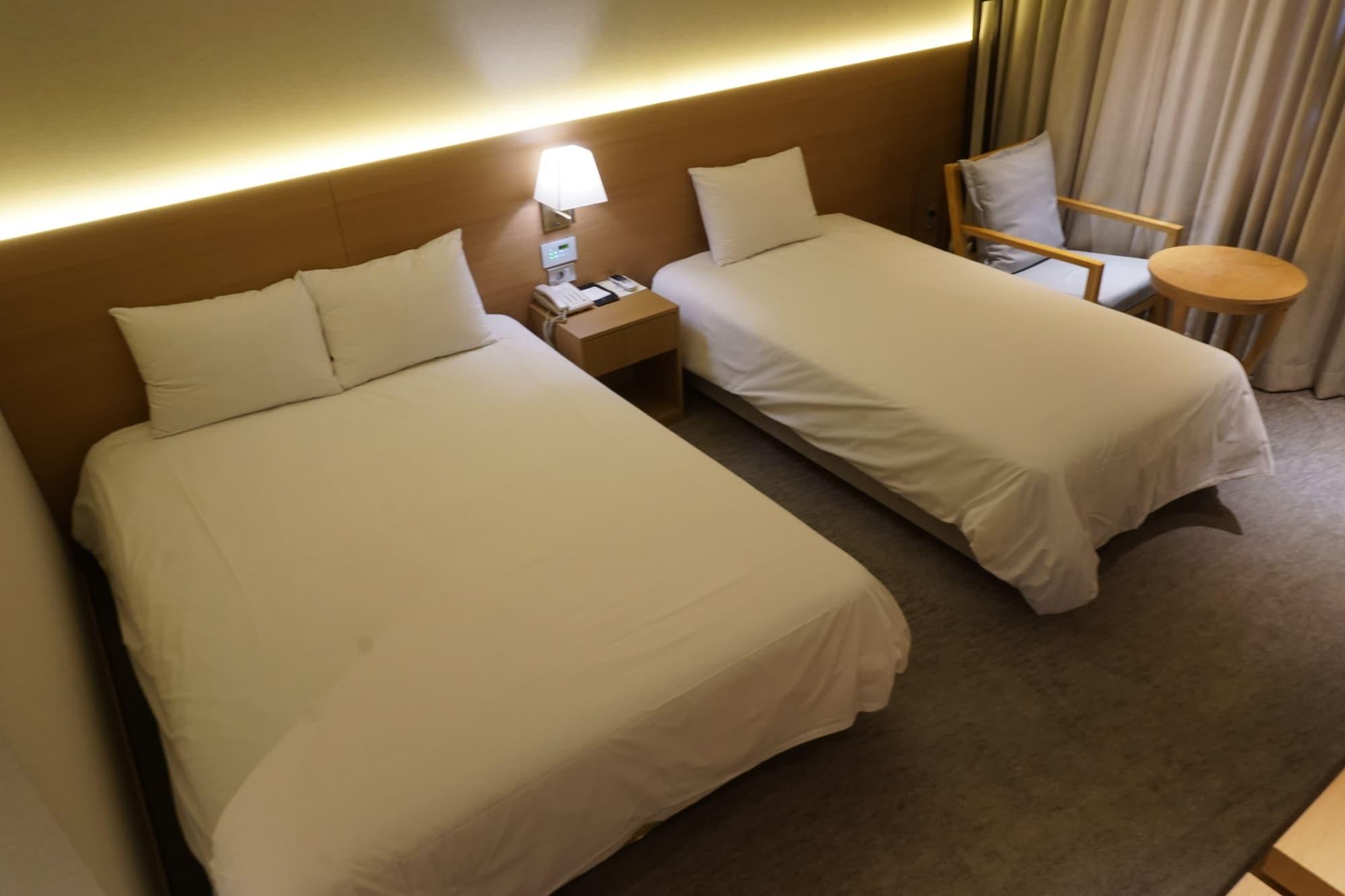 Astar Hotel Jeju Exterior photo